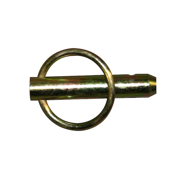 A & I Products Pin, Lockout 3" x5" x1" A-389370R11 - main